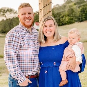 Meet your Posher, Molly